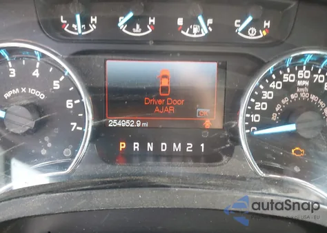 2012 Ford F-150 Xlt from USA, damaged, VIN 1FTFW1CT7CFA05704